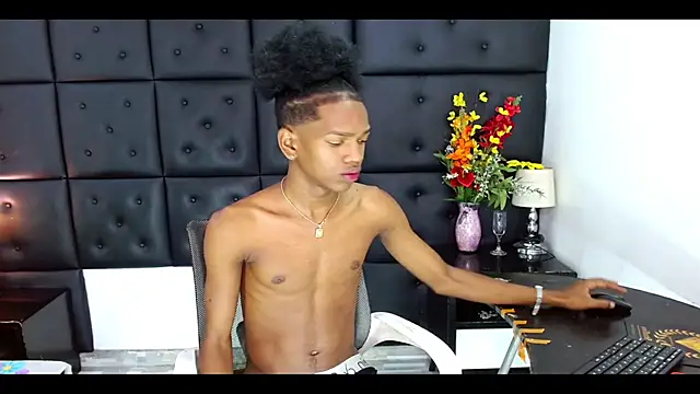 AfroWayuuu Live XXX-chat