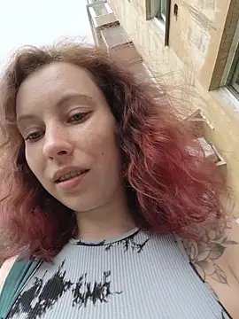 Frost_foxyn Live XXX chat