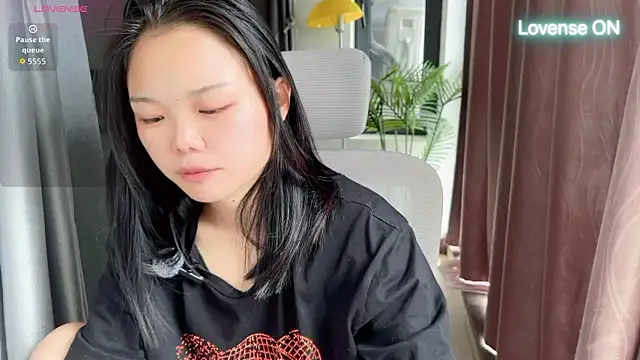 Živý XXX chat xiaosu22