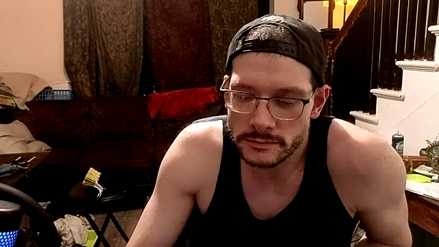 Czat XXX na żywo – MasterDaddyCool