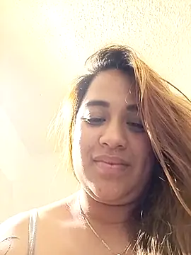 Chat +18 de Arya_Gomez ao vivo