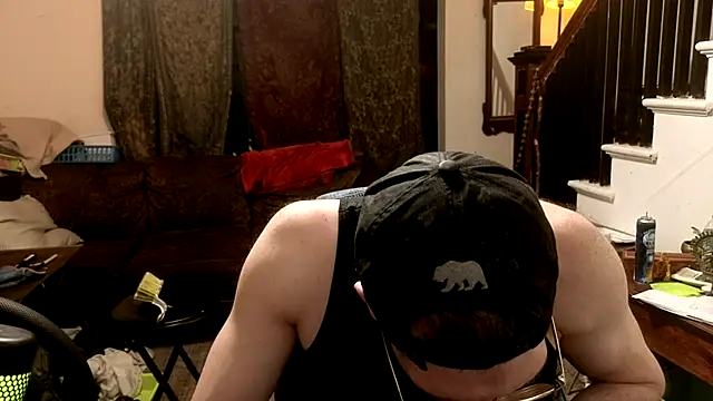 MasterDaddyCool Live XXX Chat