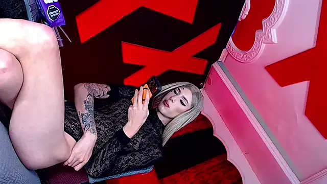 Chat XXX ao vivo de abrilbigcock