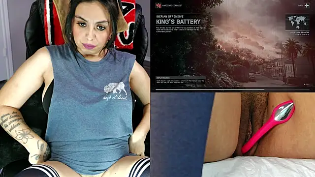 Blaze_Onn XXX чат на живо