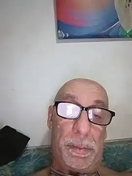 Chatroom XXX en direct de Toby2712
