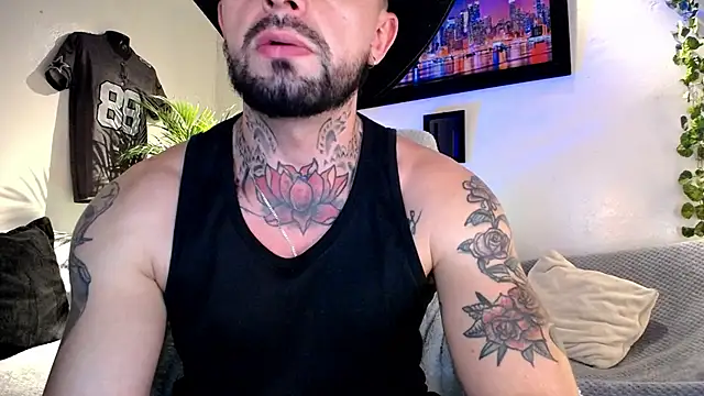 monnojonnes live XXX chat