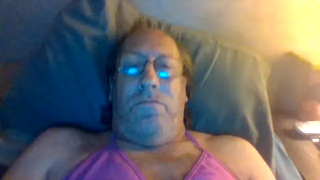 hornyrich69 webkamerás műsora