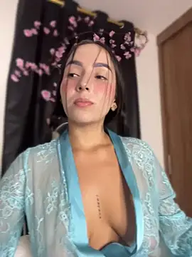 ScarletDarkMuse's Live XXX Chat