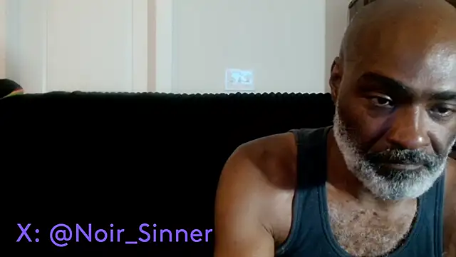 Živý XXX chat sinnernoir