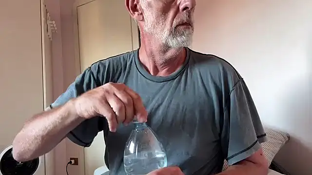 PierPesaroX Webcam show
