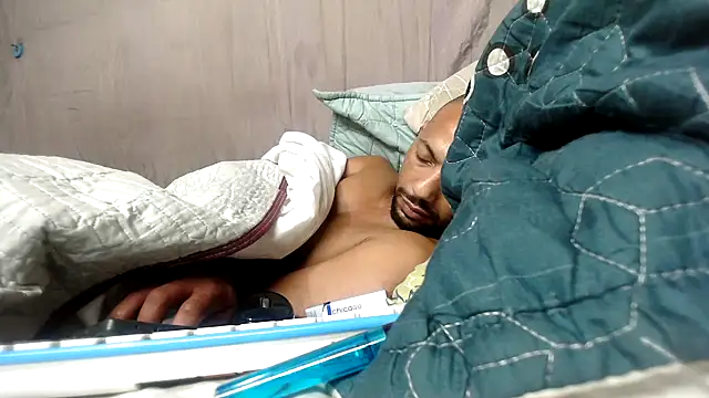Camodick's Live XXX Chat