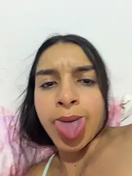 violeta365 Live XXX Chat
