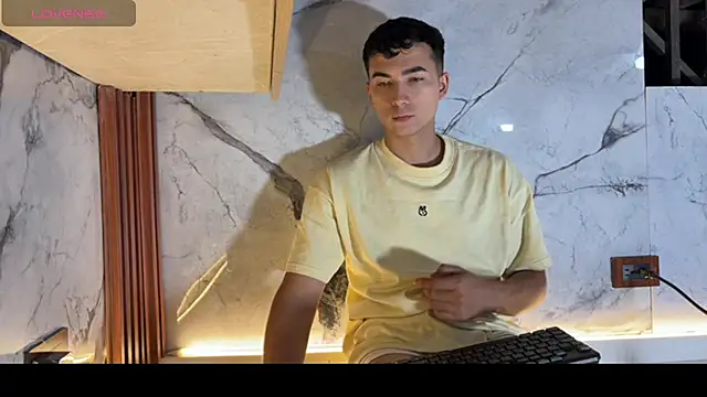Cody_Wolf – Live XXX-chat