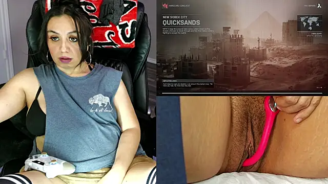 Blaze_Onn Chat XXX in diretta