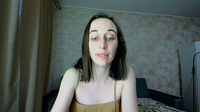 Czat XXX na żywo – Anika_bloom