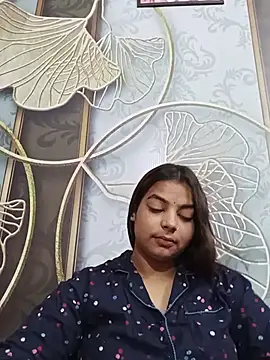 Himani_0122 – Live XXX-chat