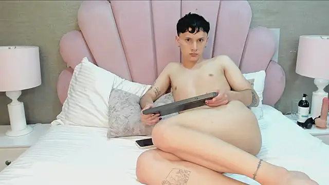 LephyStarn Live XXX chat
