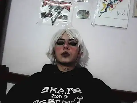 valkittyegirll Webcam show