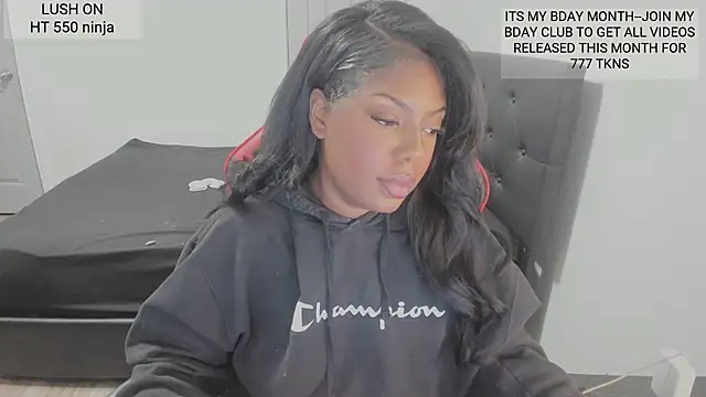 Czat XXX na żywo – demi_xoxo