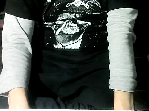 OreCam's Live XXX Chat