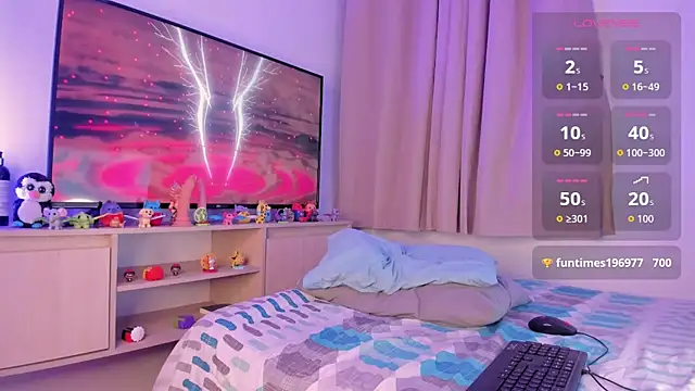 Mineko____ Live XXX Chat