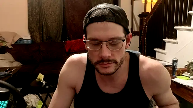 Czat XXX na żywo – MasterDaddyCool