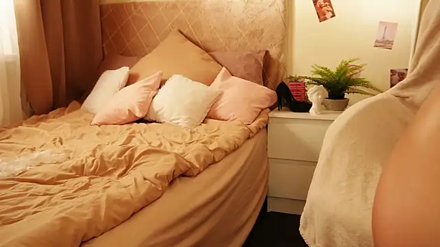 Živý XXX chat MilaReef