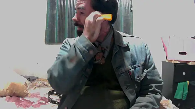 Chat +18 de Smoker_lounge ao vivo