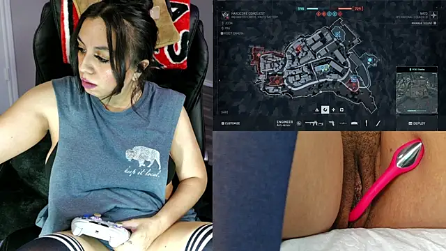 แชท XXX สดของ Blaze_Onn