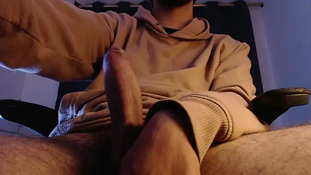 s_sven03 Live XXX-Chat