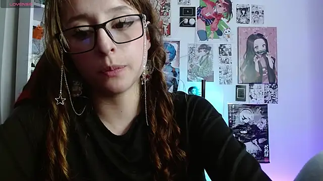 CelesteAyase XXX чат на живо