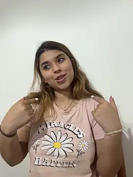 Chat XXX en directo de baddieasiantv