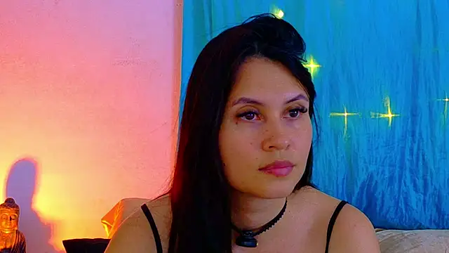 keelly_richaardson1 Chat XXX in diretta