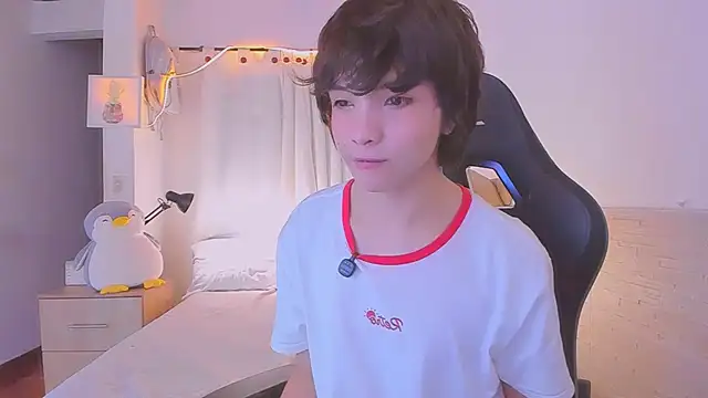 Sweet_Allan Webcamshow