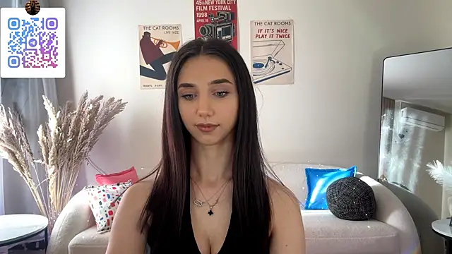 LinaMour Live XXX-chat