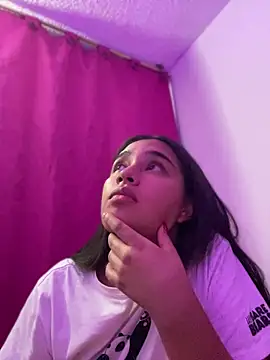 Chat XXX ao vivo de I_Samanthaa