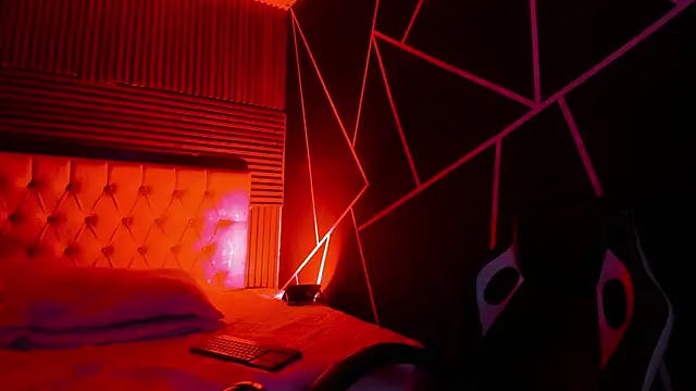 Živý XXX chat LunaRossie_