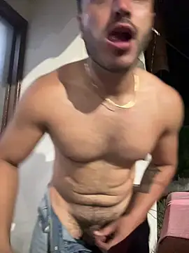 noahstevenssのライブXXXチャット