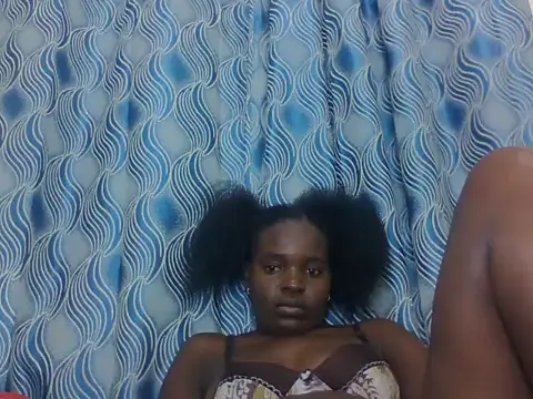 Chat XXX en directo de PrettyEve
