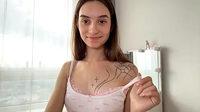 BibiCiarlon Live XXX chat