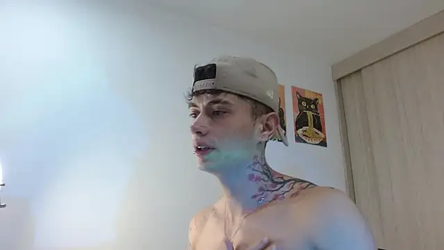 Chat XXX Live jaico_santos