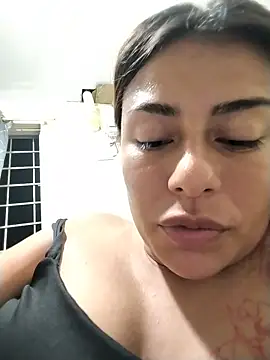 צ'אט XXX בשידור חי של Chupaprofundo