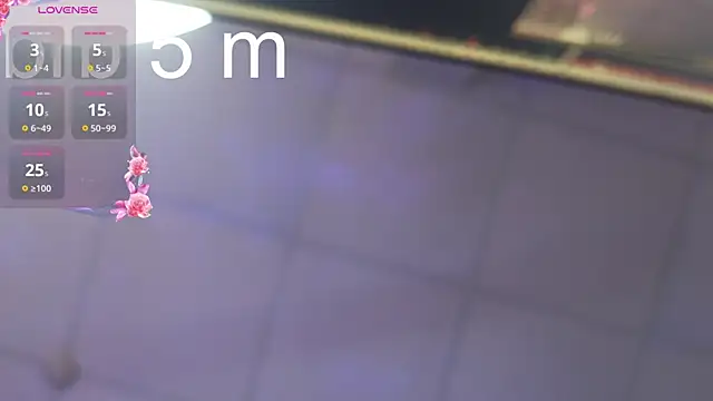 VampyLulu Live XXX-Chat
