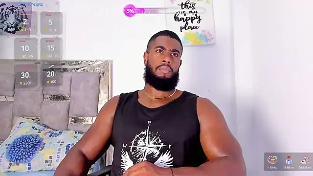 lebron_million লাইভ XXX চ্যাট