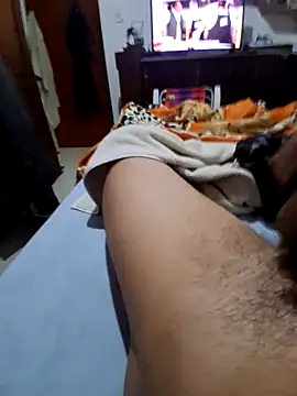 Show de webcam de Bartsimps00