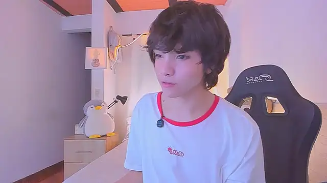 แชท XXX สดของ Sweet_Allan