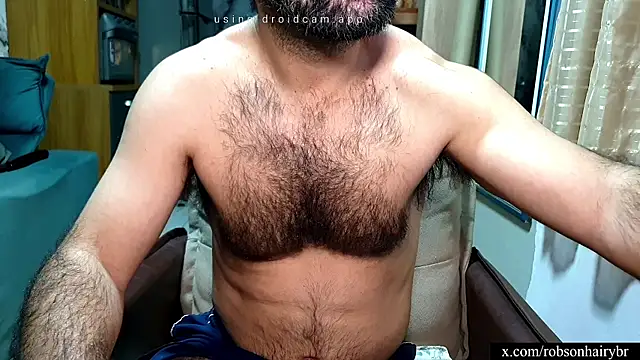 Chat +18 de robsonbr ao vivo