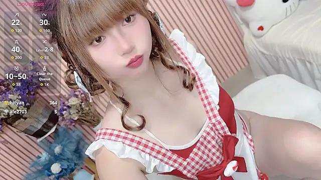 di-or- Obrolan Langsung XXX
