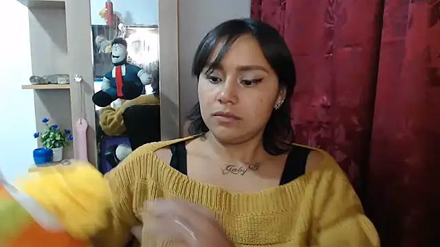 SWEETT_CORY's Live XXX Chat