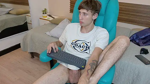 Max_saenz Obrolan Langsung XXX